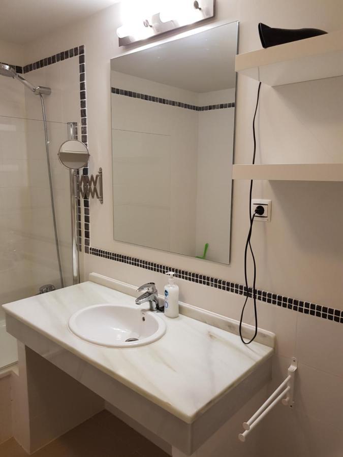 Апартаменты Logis Riviera Del Sol Ситио-де-Калаонда Экстерьер фото
