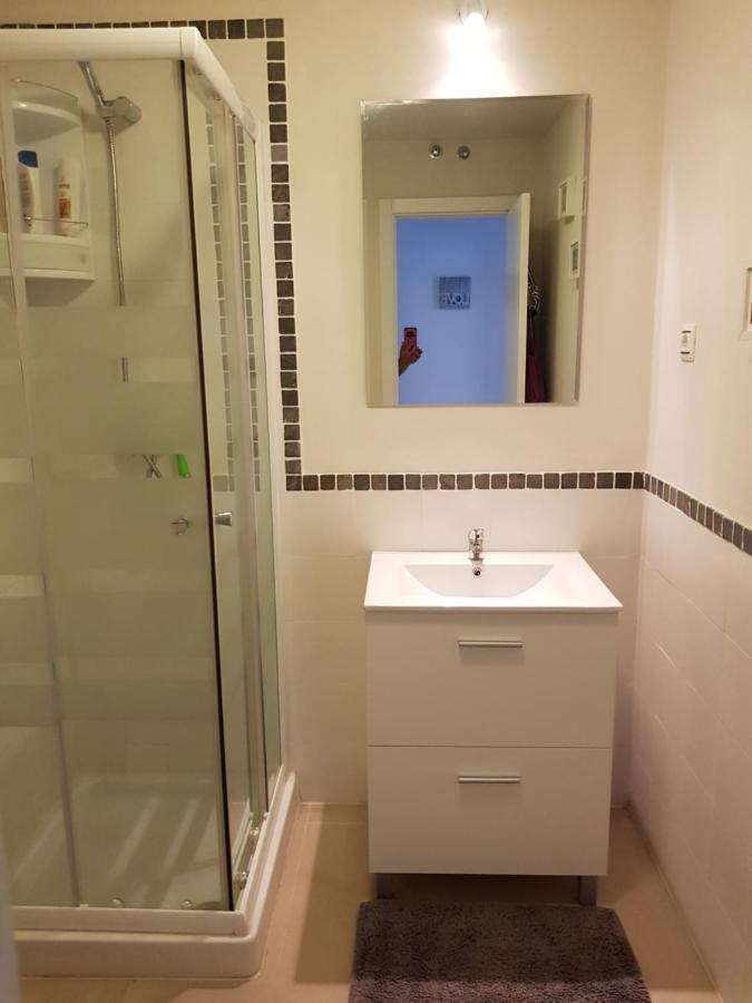 Апартаменты Logis Riviera Del Sol Ситио-де-Калаонда Экстерьер фото