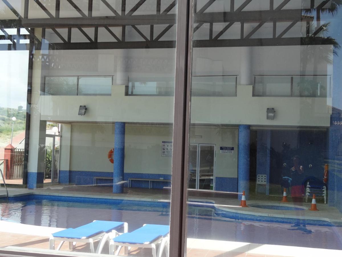 Апартаменты Logis Riviera Del Sol Ситио-де-Калаонда Экстерьер фото