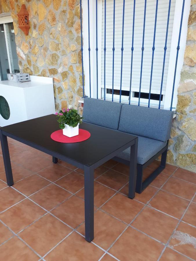Апартаменты Logis Riviera Del Sol Ситио-де-Калаонда Экстерьер фото